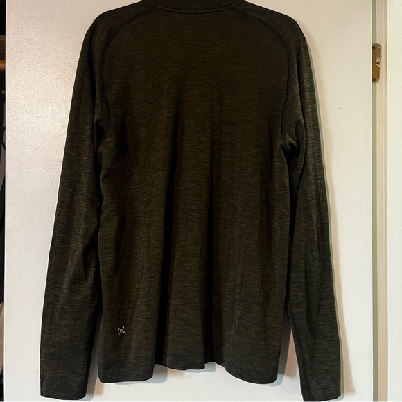 Lululemon | 1/4 Zip Up Long Sleeve - Picture 8 of 14